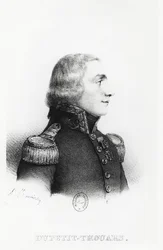 Aristide Aubert Du Petit Thouars